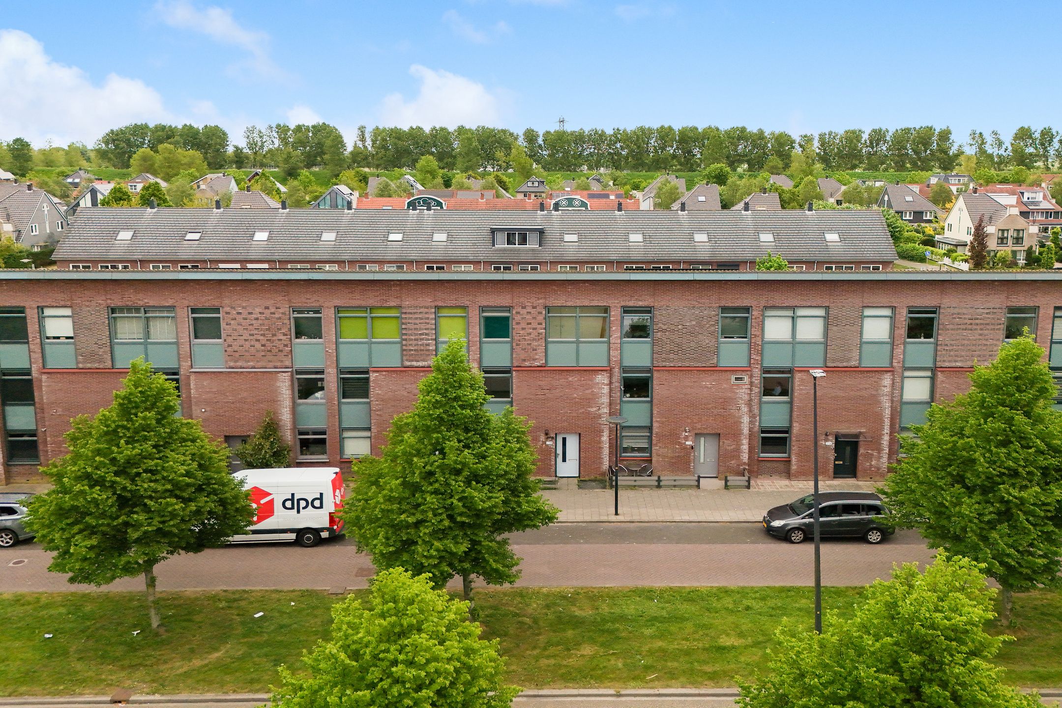 Foto 33 van Laan van Broekpolder 238