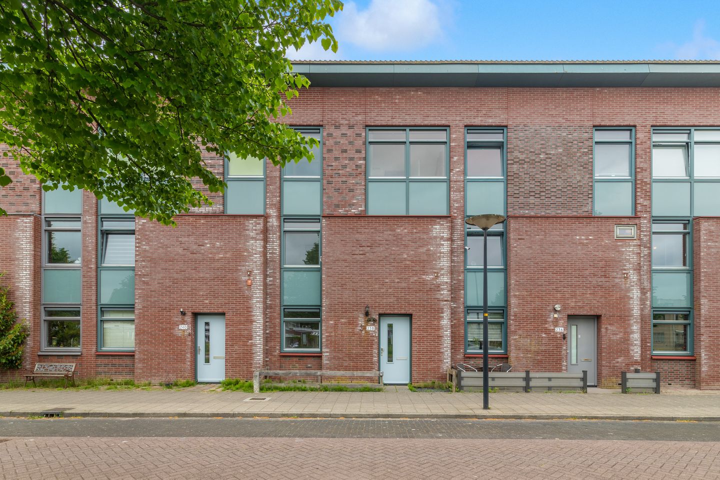 Foto 34 van Laan van Broekpolder 238