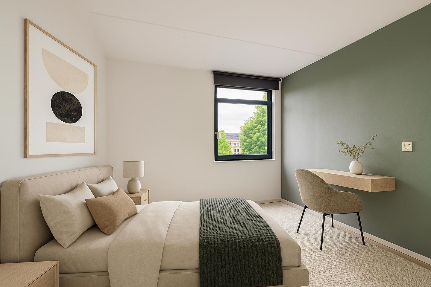 Foto 14 van Laan van Broekpolder 238