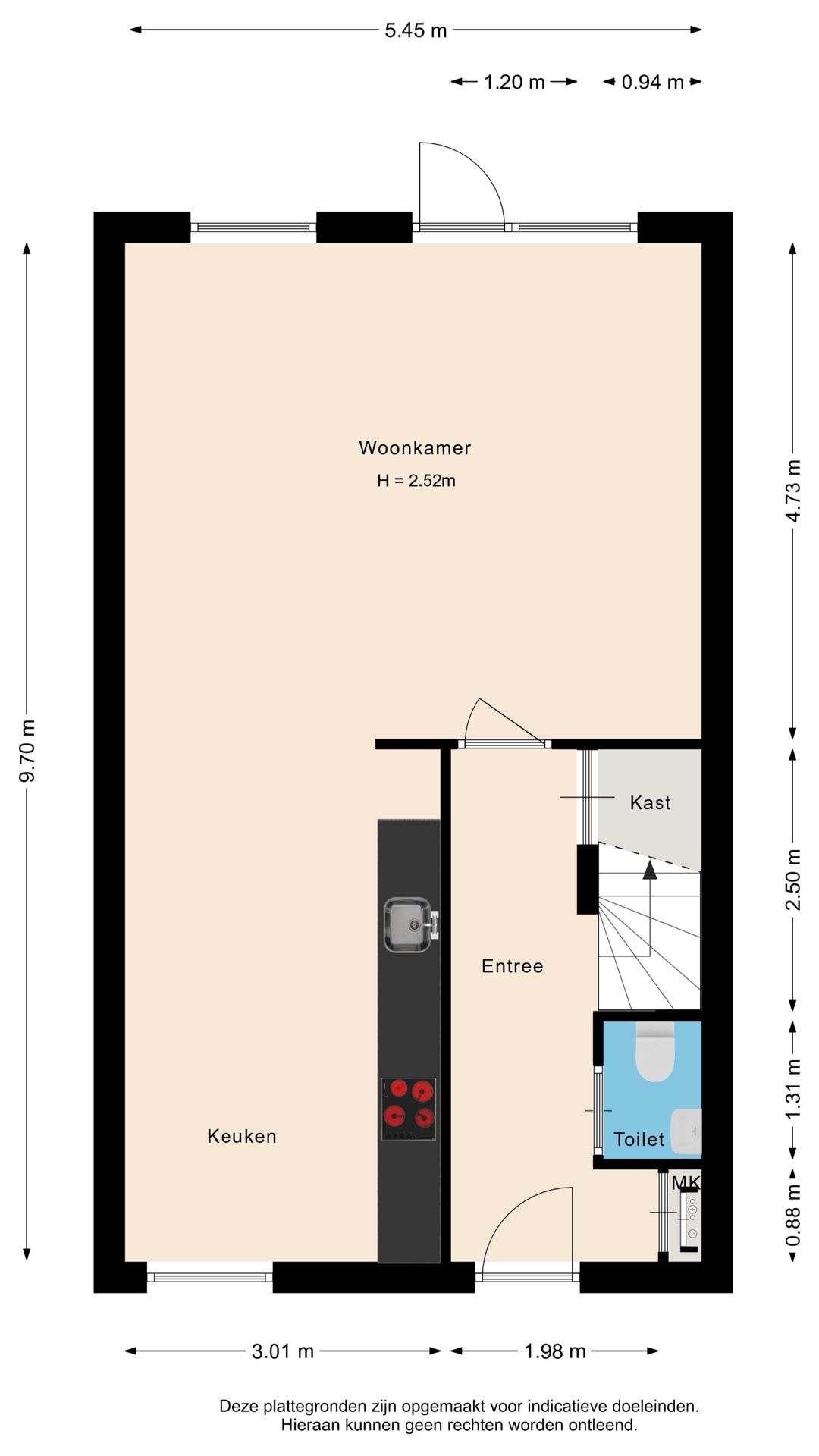 Foto 38 van Laan van Broekpolder 238