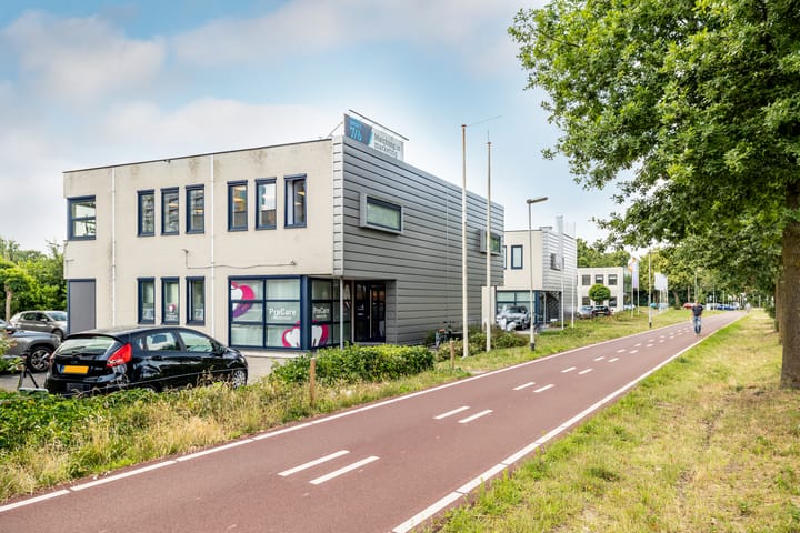 Heerbaan 244-A, Breda