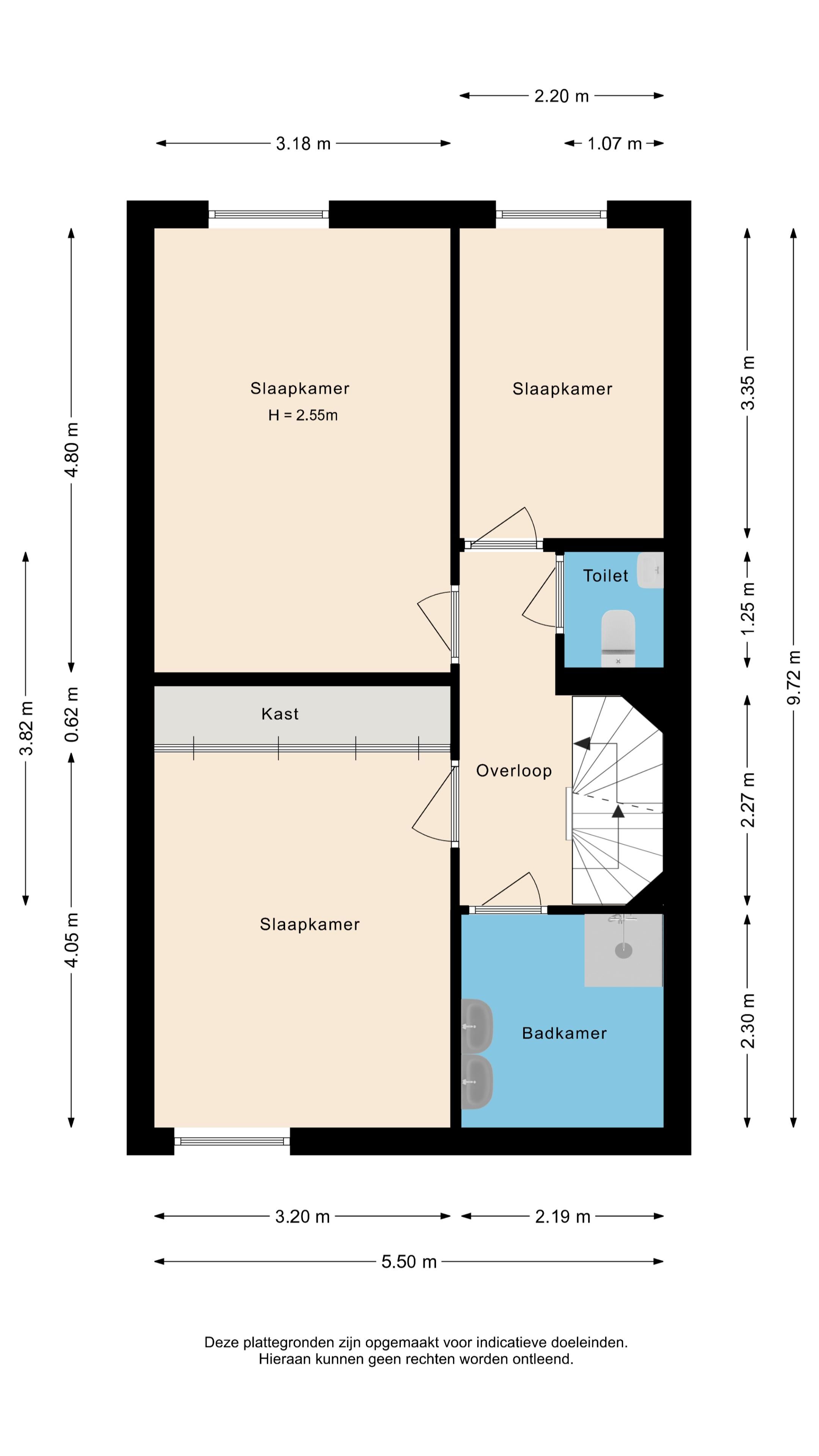 Foto 39 van Laan van Broekpolder 238
