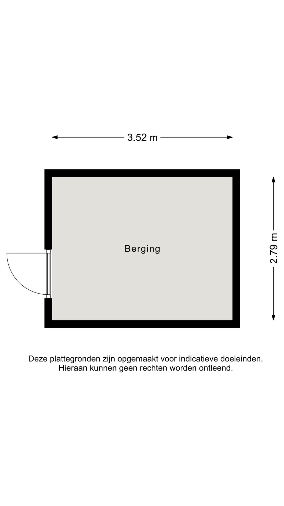 Foto 41 van Laan van Broekpolder 238