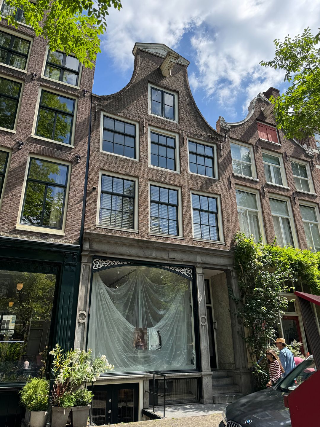 Photo 1 of Leliegracht 16