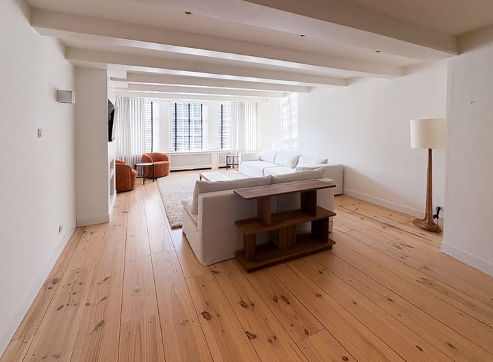 Photo 3 of Leliegracht 16