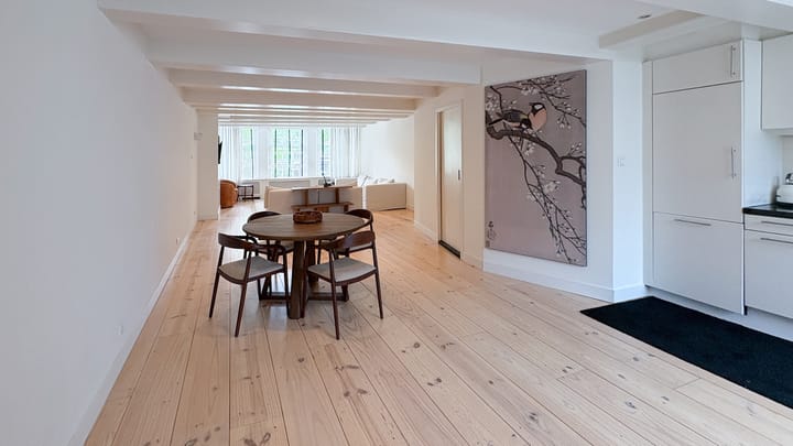 Photo 4 of Leliegracht 16