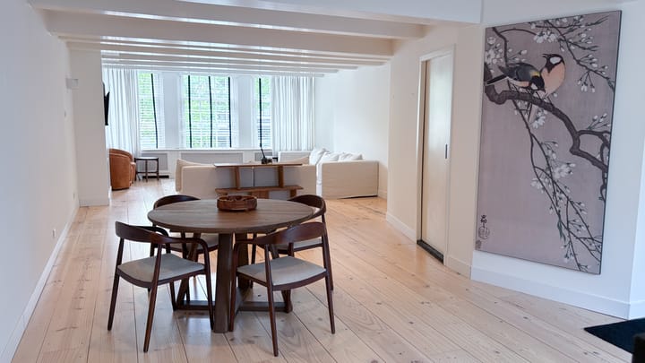 Photo 5 of Leliegracht 16