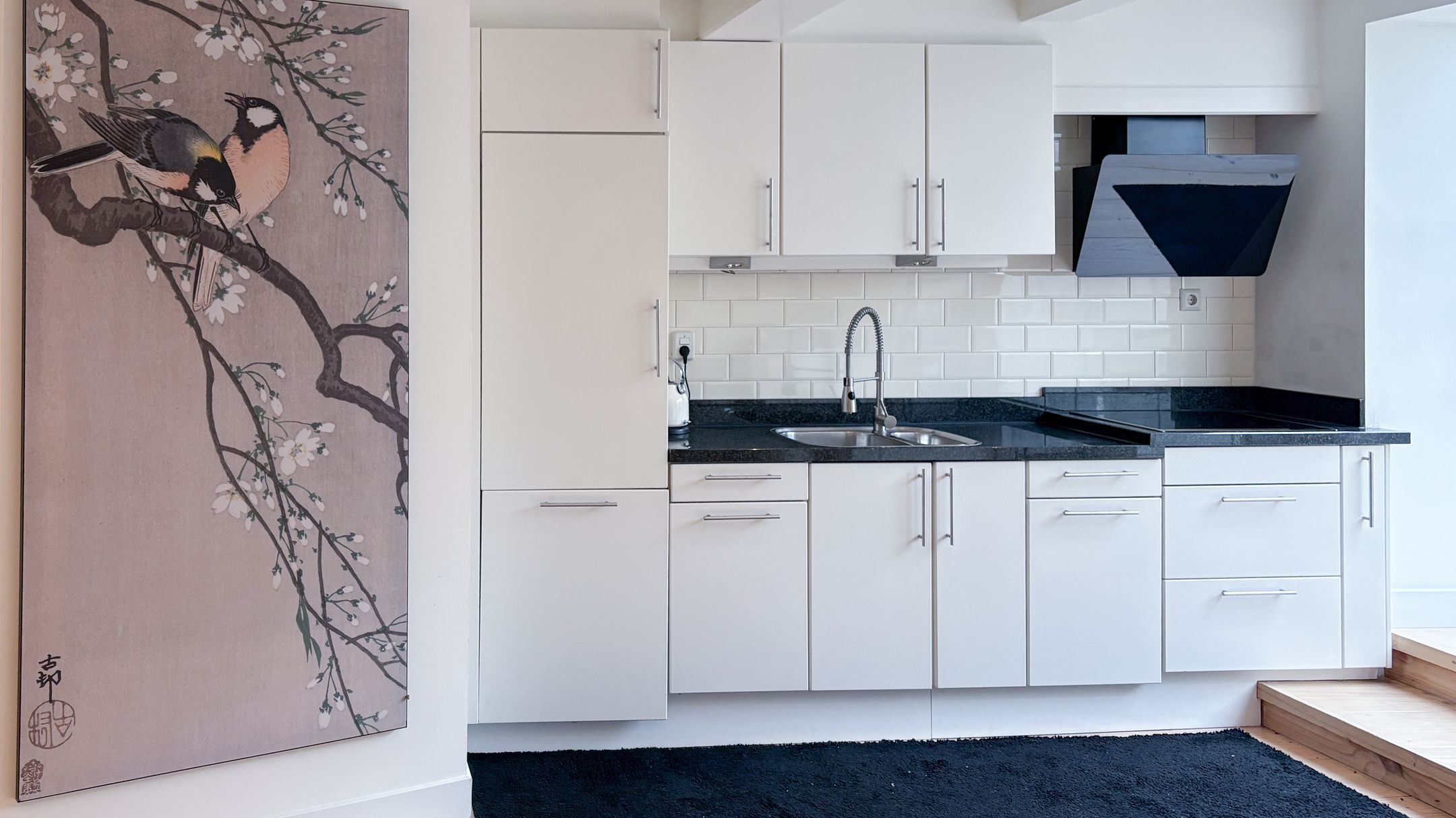 Photo 6 of Leliegracht 16