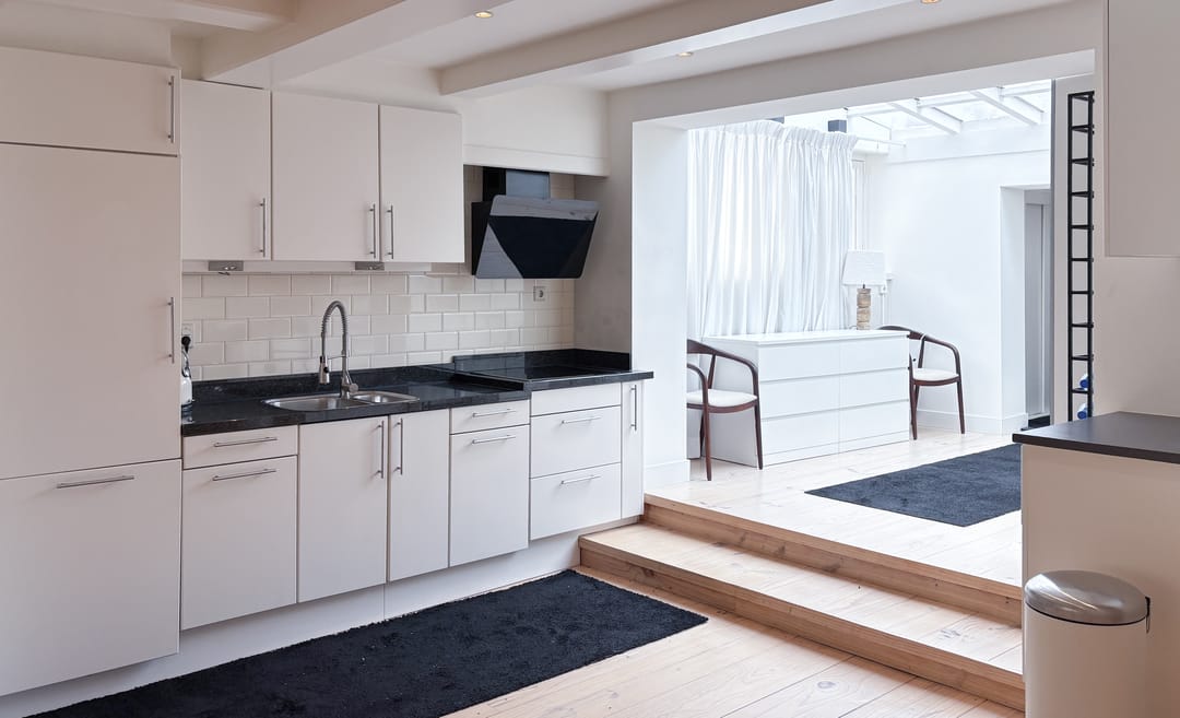 Photo 7 of Leliegracht 16