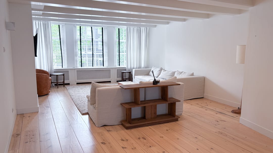 Photo 8 of Leliegracht 16