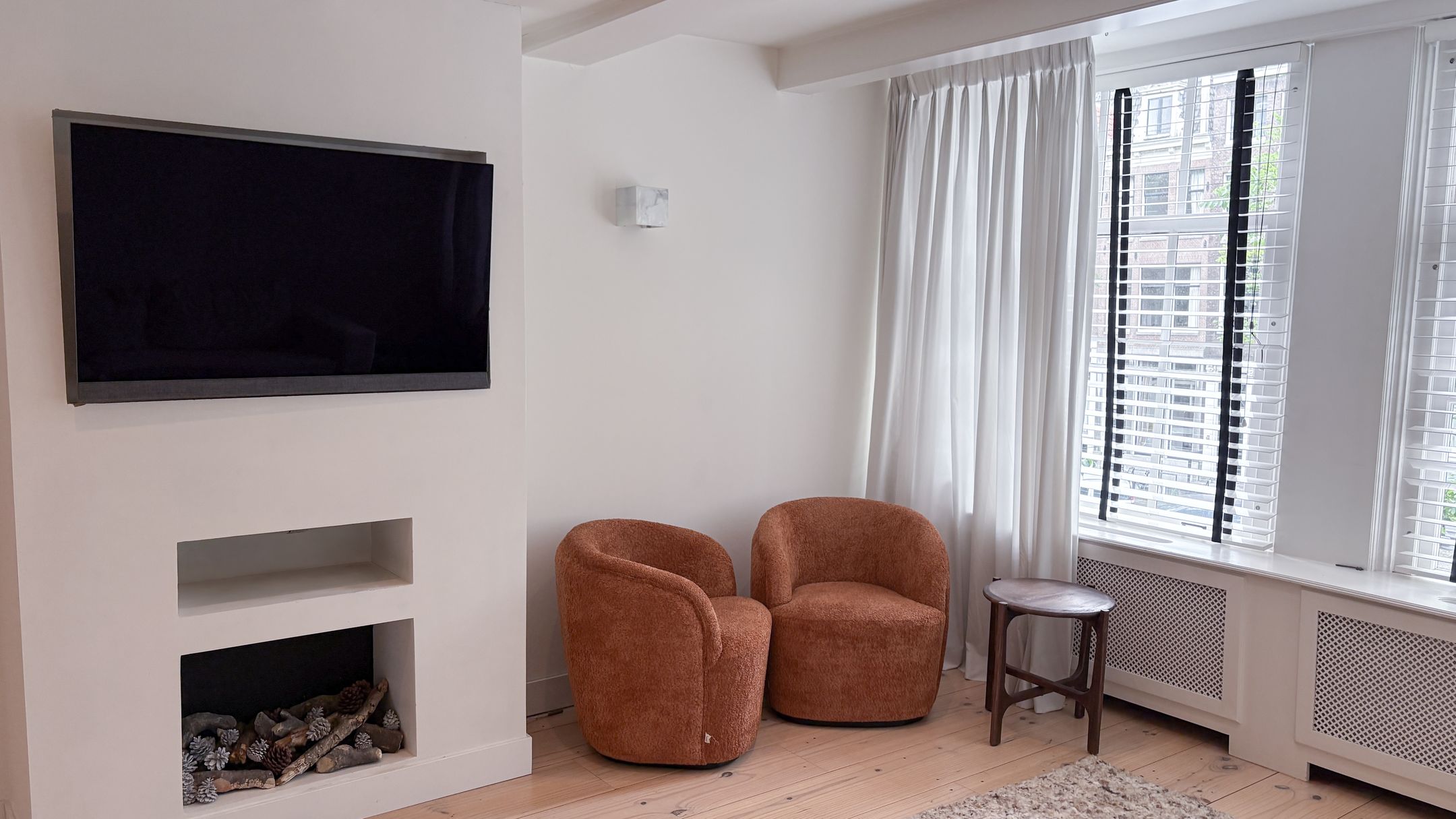 Photo 9 of Leliegracht 16