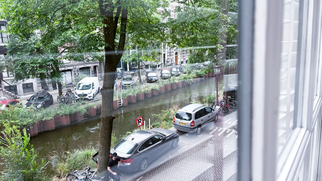 Photo 11 of Leliegracht 16