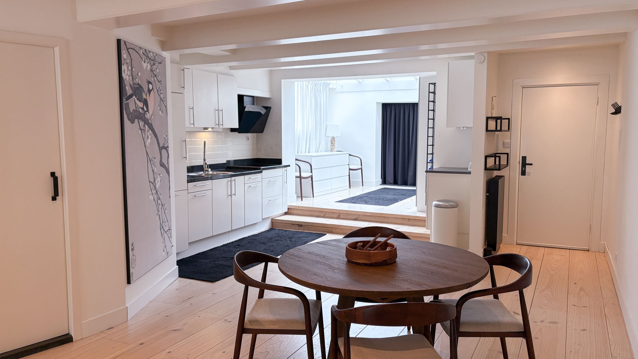 Photo 12 of Leliegracht 16