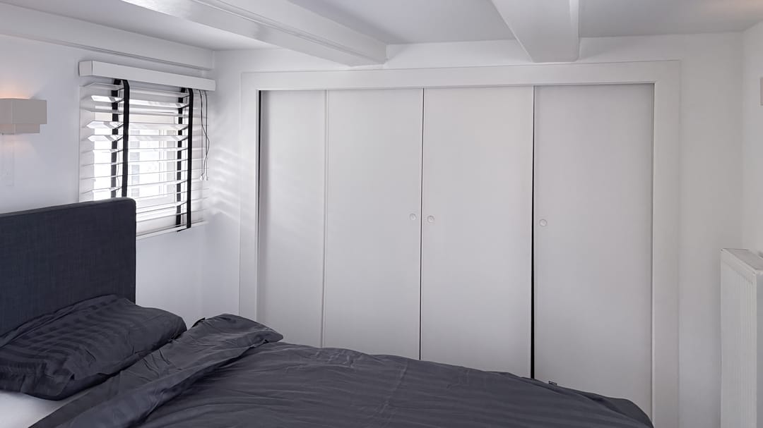 Photo 13 of Leliegracht 16