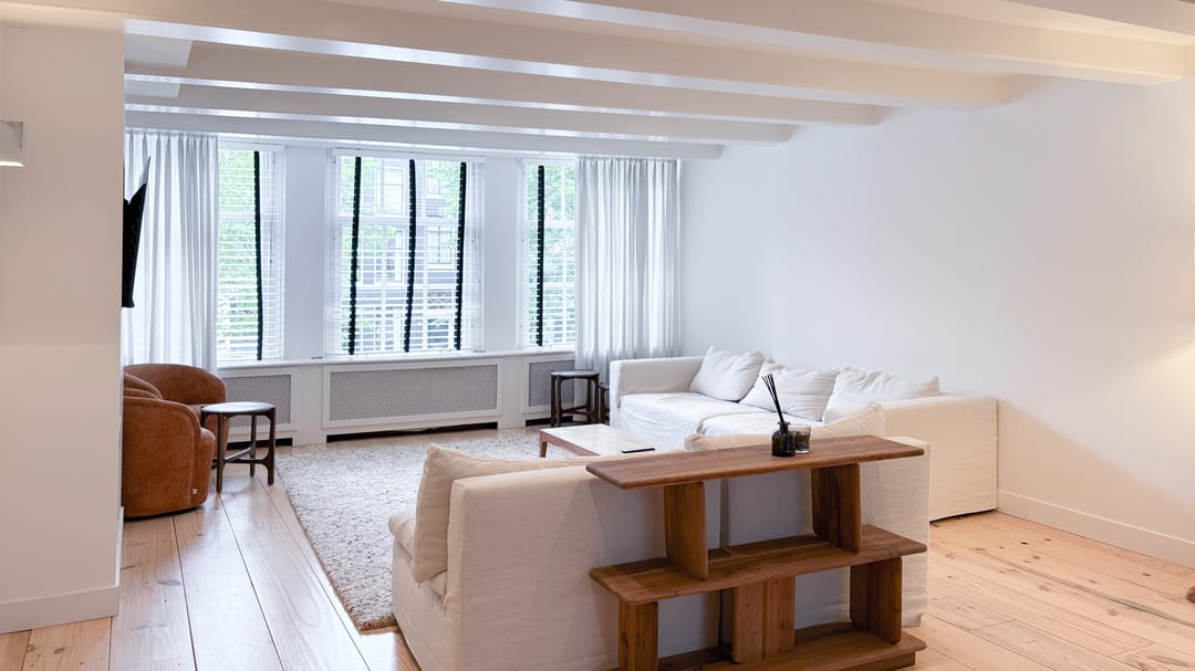 Photo 16 of Leliegracht 16