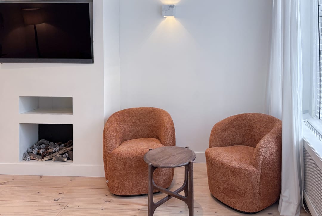 Photo 17 of Leliegracht 16