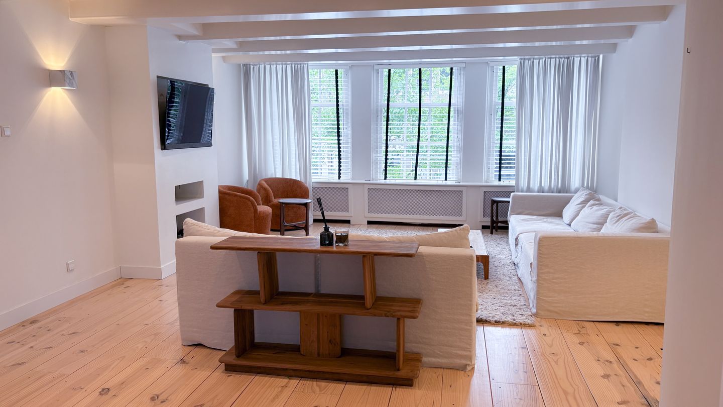 Photo 19 of Leliegracht 16