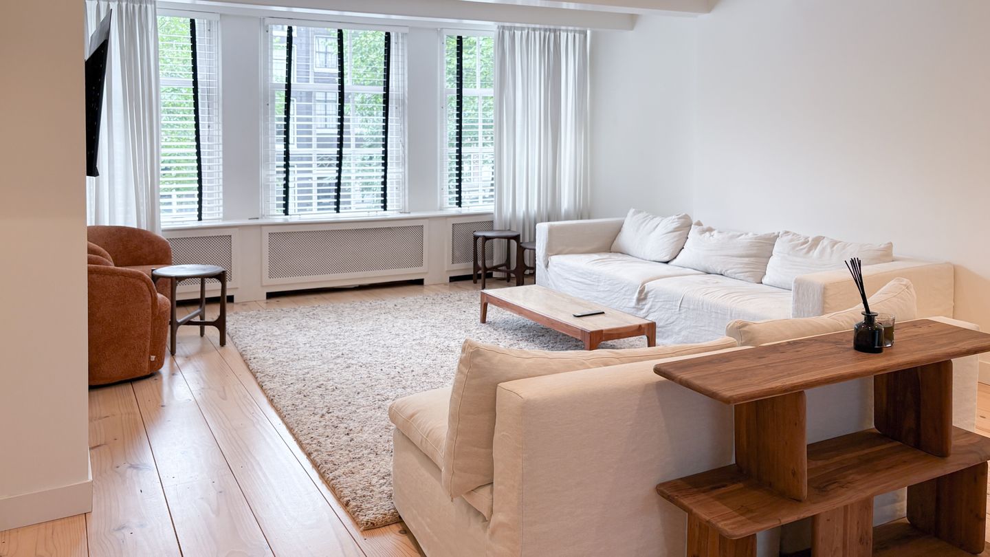 Photo 20 of Leliegracht 16