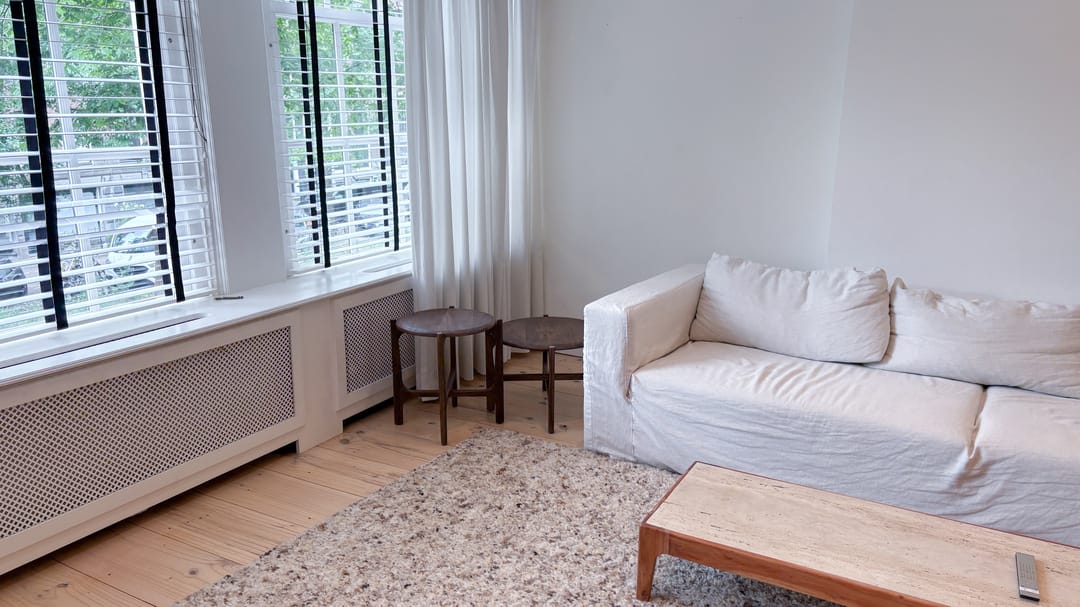 Photo 22 of Leliegracht 16