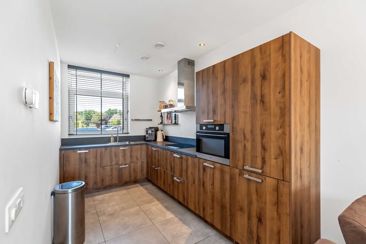 Foto 3 van Pinksterbloemstraat 22