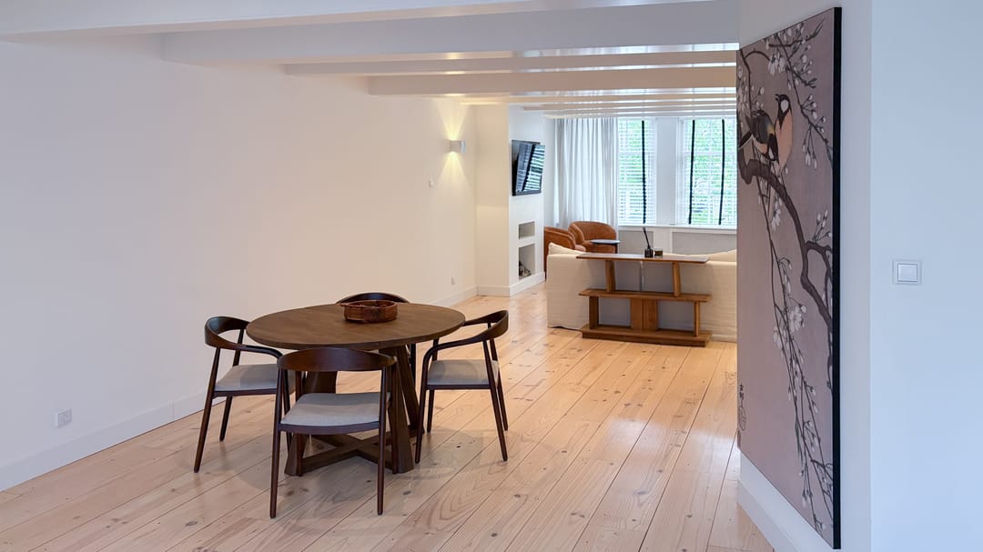 Photo 26 of Leliegracht 16