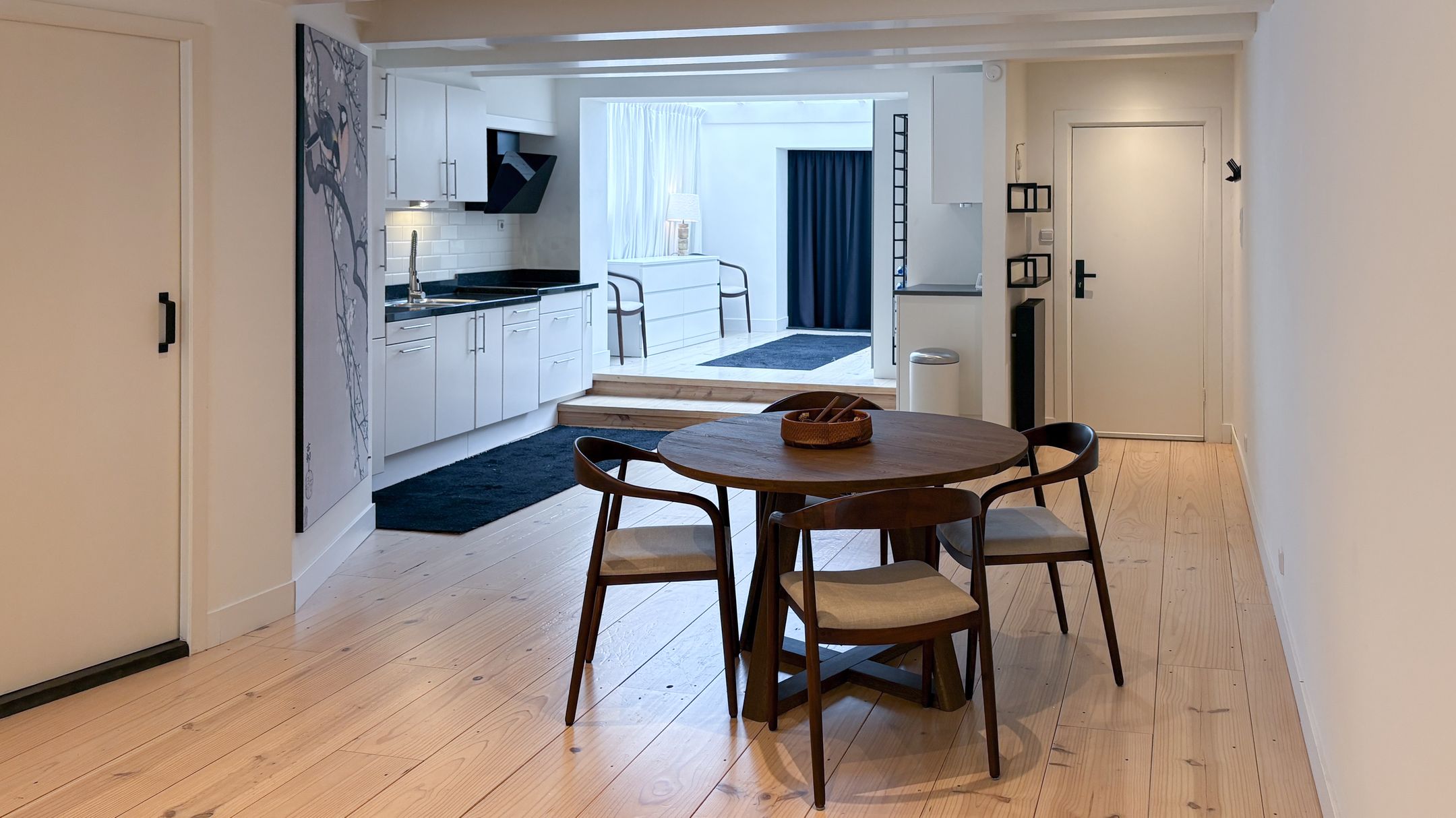 Photo 27 of Leliegracht 16