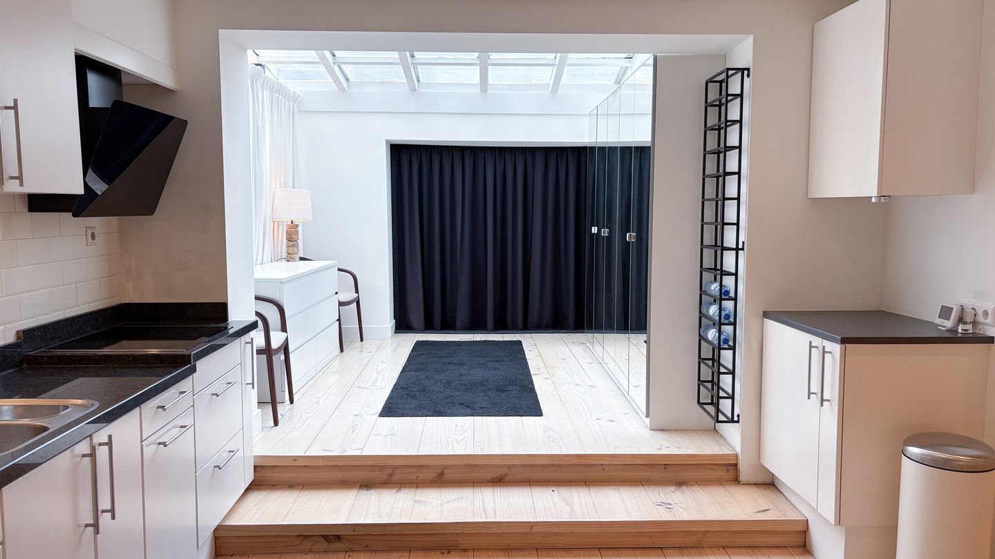 Photo 29 of Leliegracht 16