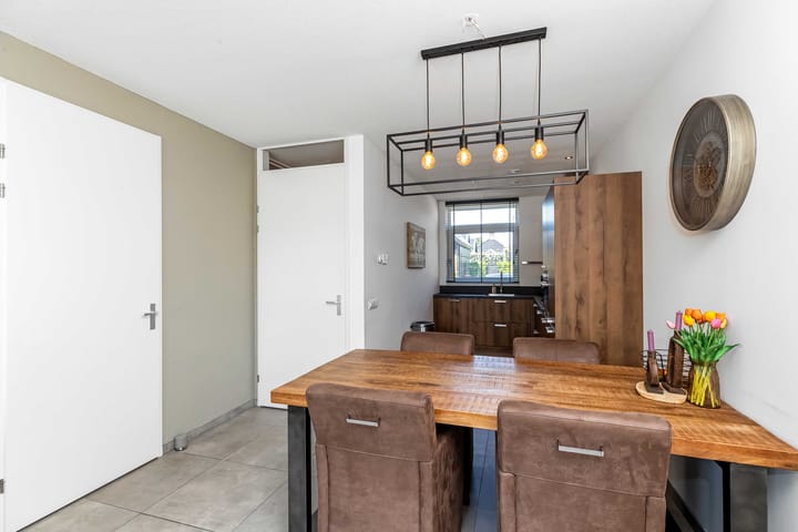 Photo 7 of Pinksterbloemstraat 22