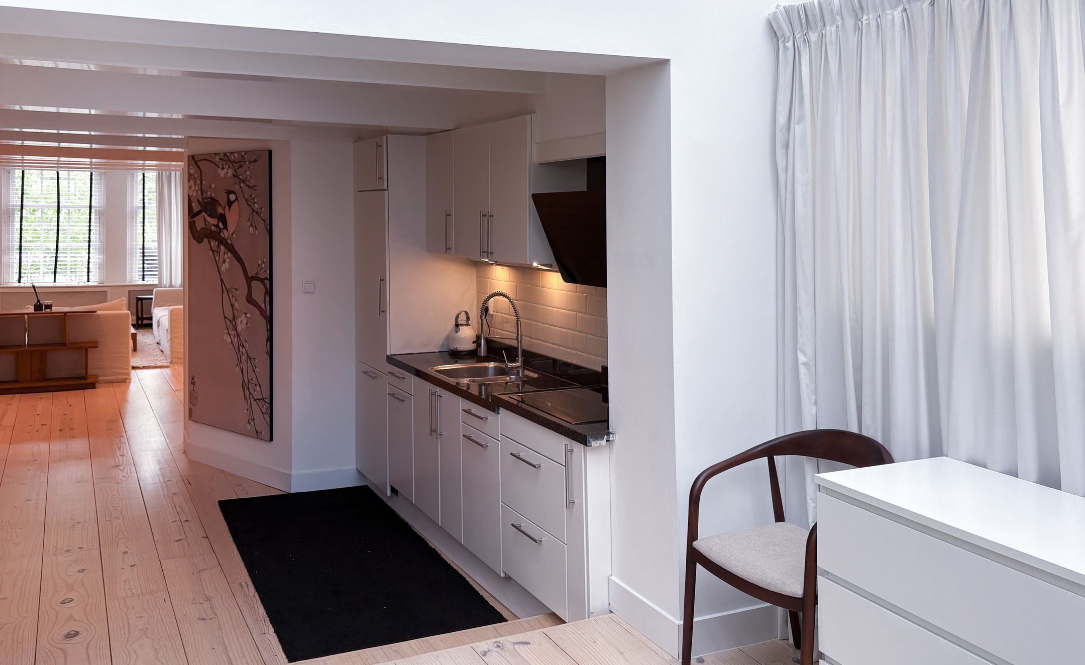 Photo 30 of Leliegracht 16