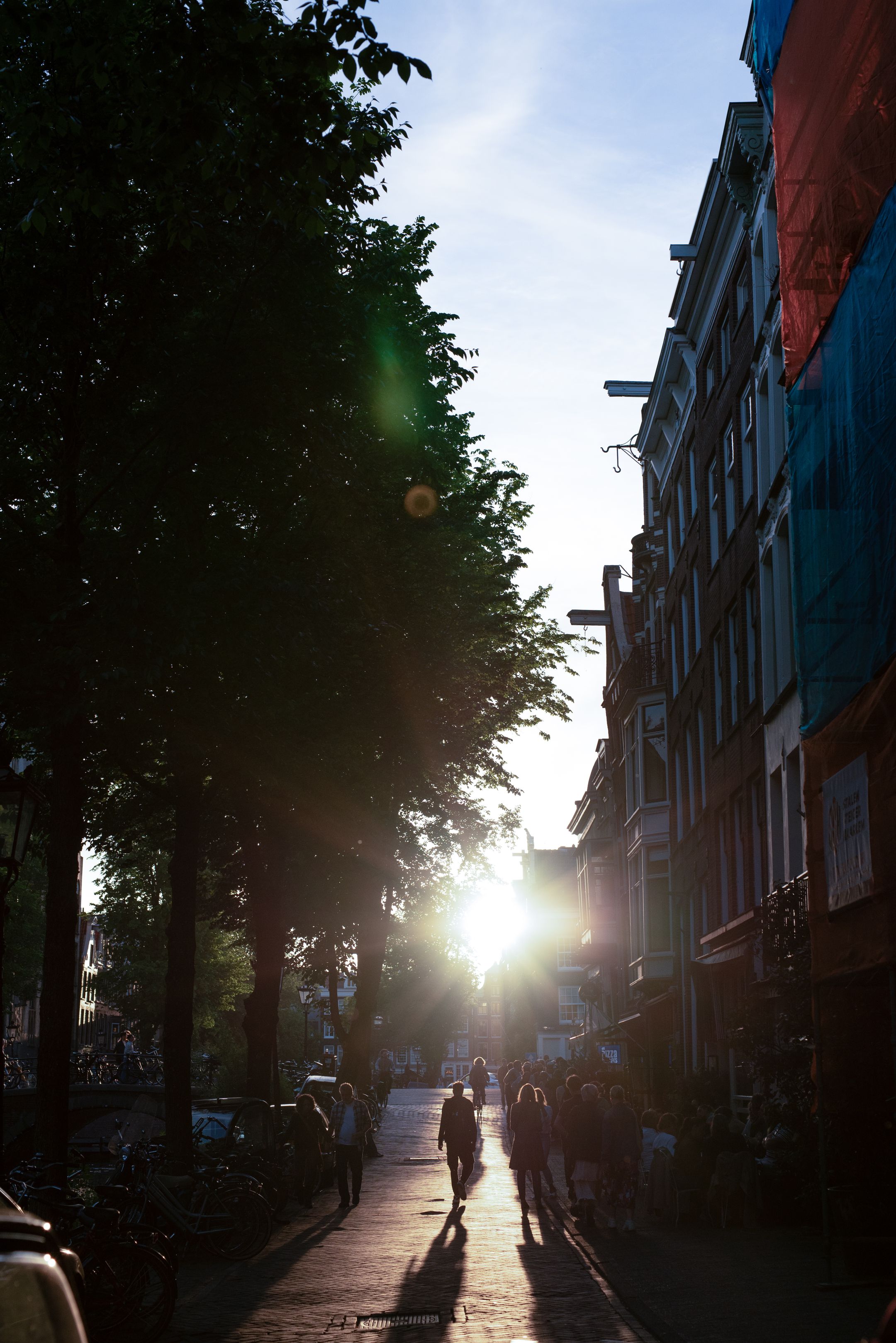 Photo 33 of Leliegracht 16