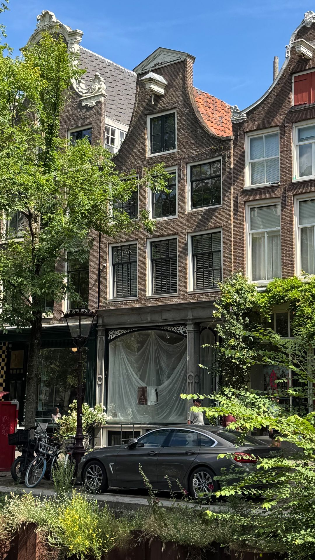 Photo 32 of Leliegracht 16