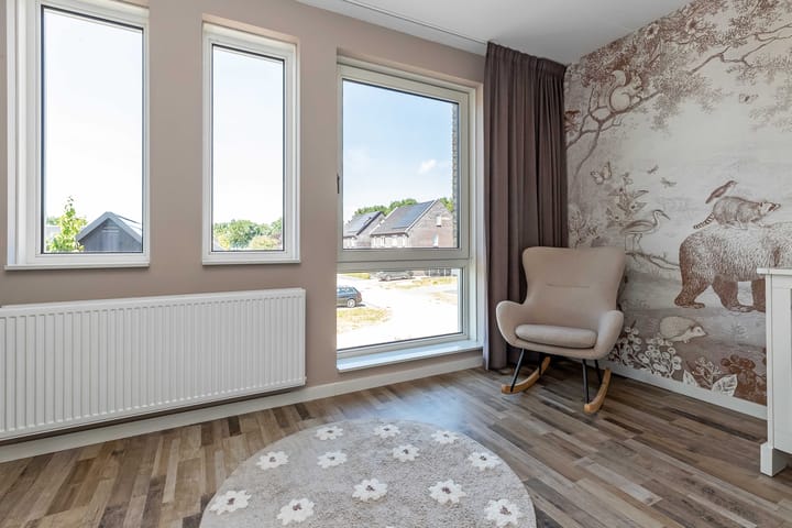 Photo 15 of Pinksterbloemstraat 22