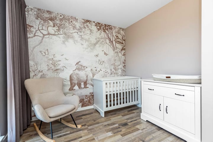 Photo 16 of Pinksterbloemstraat 22