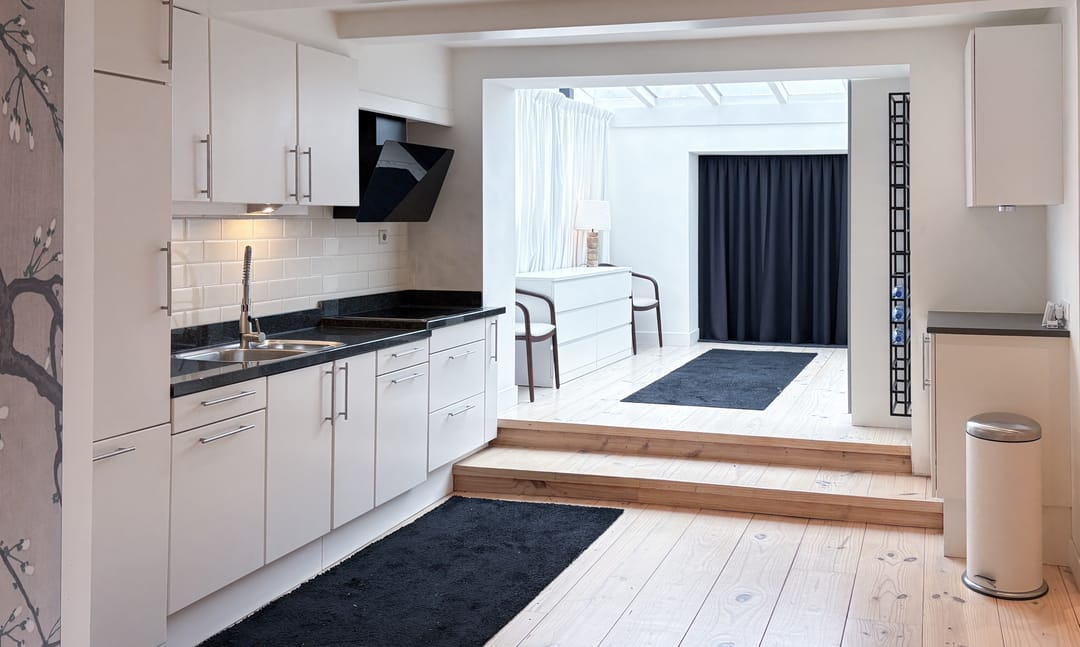 Photo 28 of Leliegracht 16