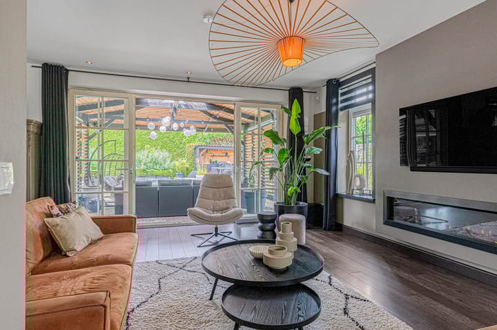 Photo 23 of Refter 12