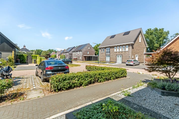 Photo 26 of Pinksterbloemstraat 22