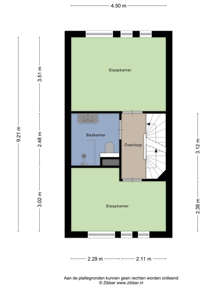 Photo 30 of Pinksterbloemstraat 22