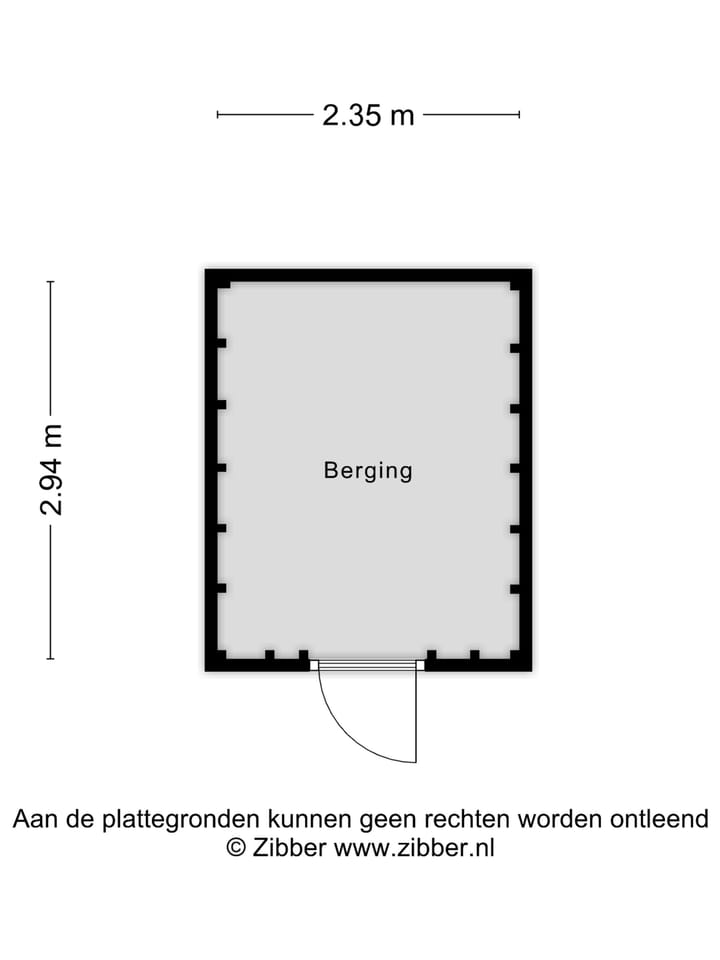 Photo 32 of Pinksterbloemstraat 22
