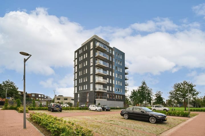 Foto 37 van Pygmalionstraat 144