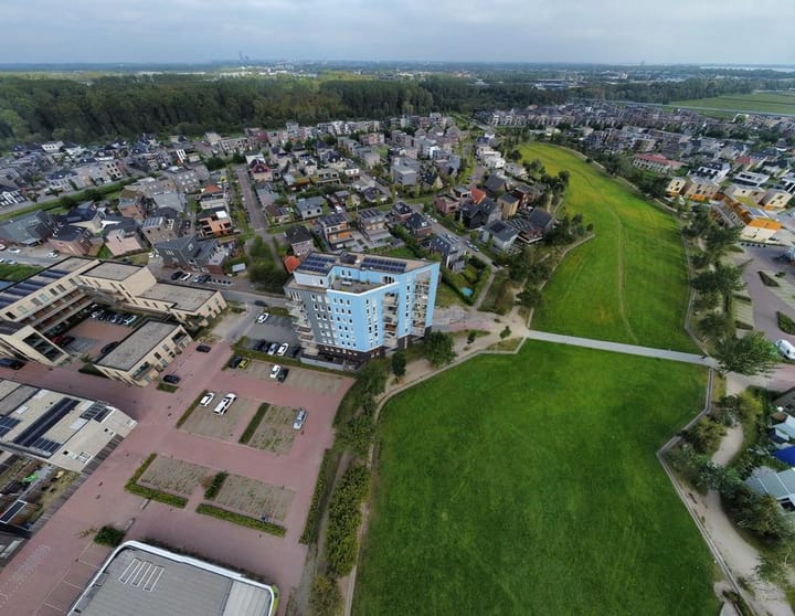 Foto 40 van Pygmalionstraat 144