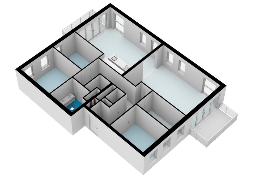 Foto 52 van Pygmalionstraat 144