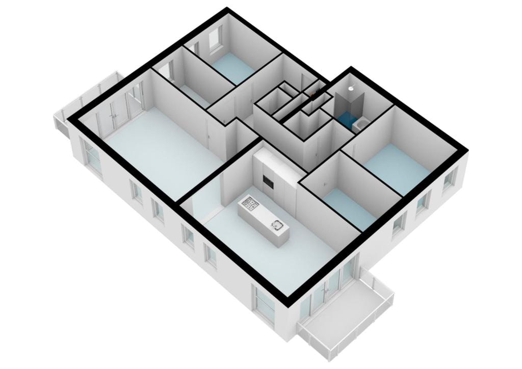 Foto 53 van Pygmalionstraat 144