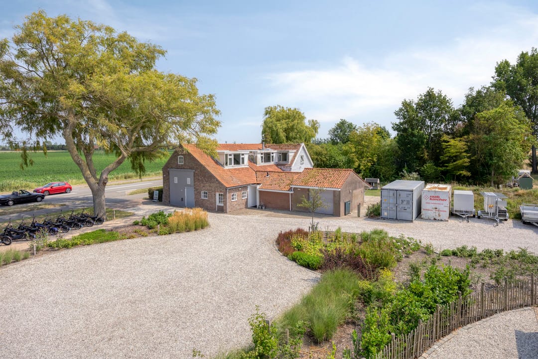 Foto 1 van Noordweg 62