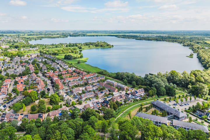 Foto 41 van Overmeerseweg 105