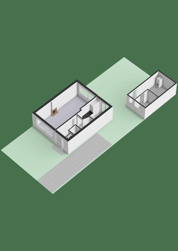 Foto 47 van Overmeerseweg 105