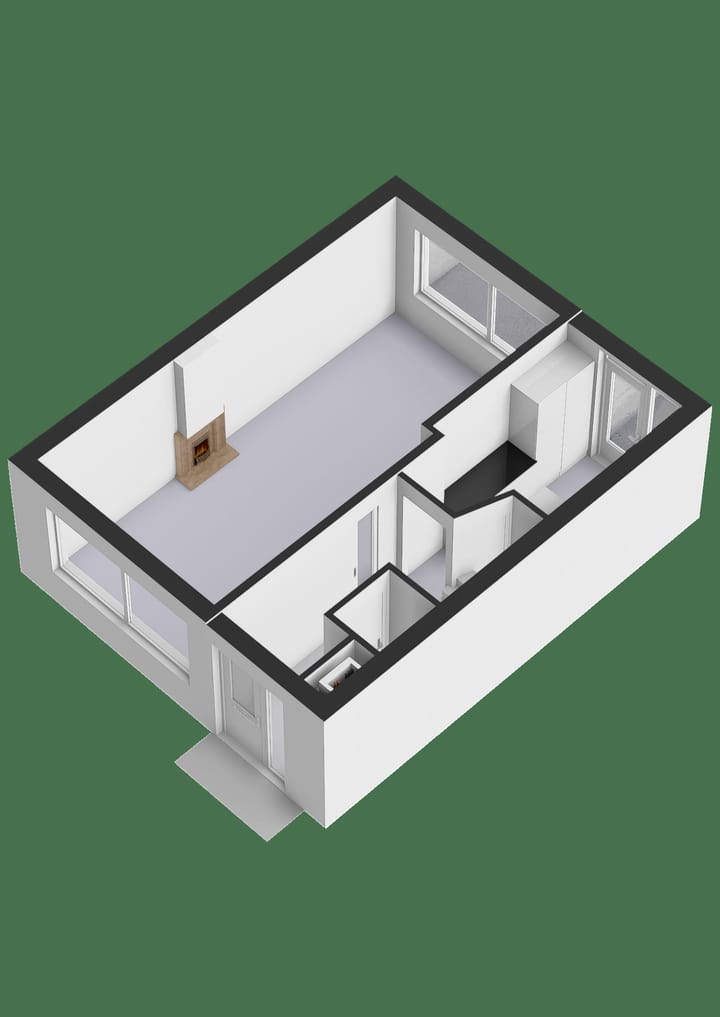 Foto 49 van Overmeerseweg 105