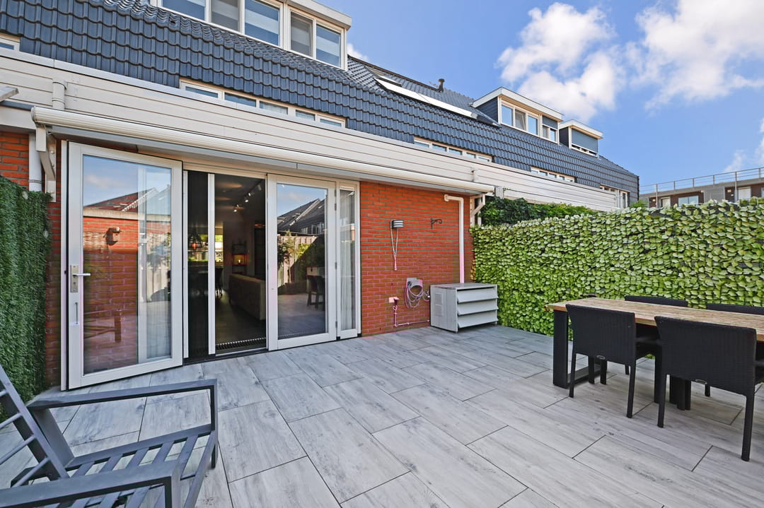 Foto 43 van Beiaardierlaan 5