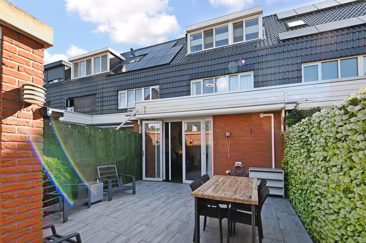 Foto 2 van Beiaardierlaan 5