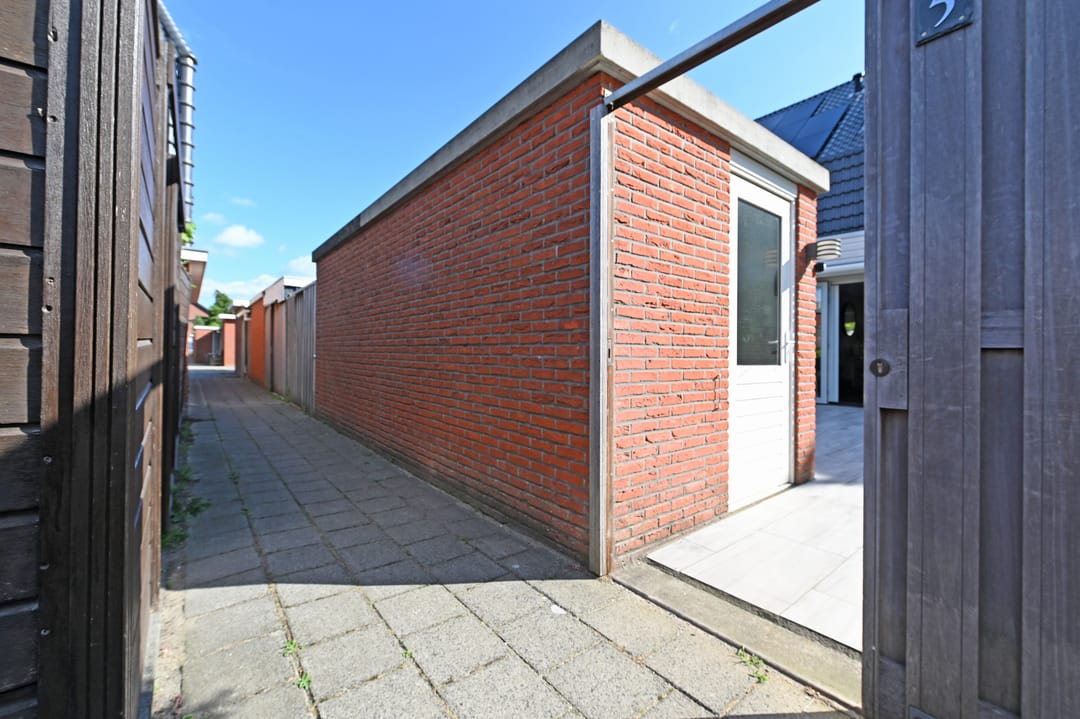 Foto 46 van Beiaardierlaan 5