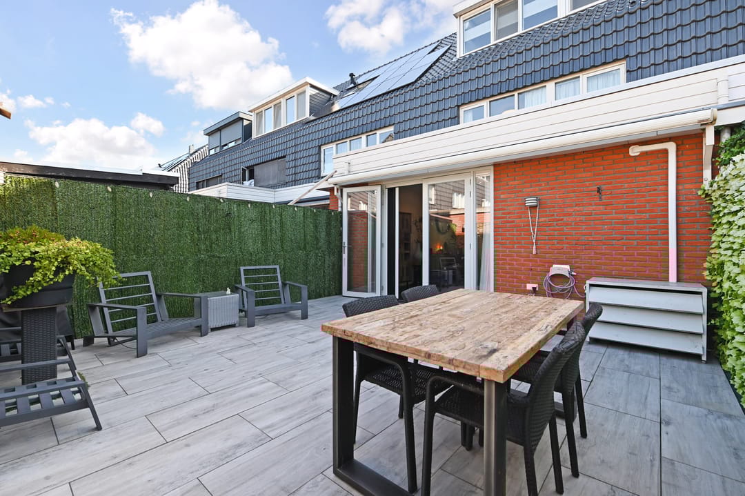 Foto 47 van Beiaardierlaan 5